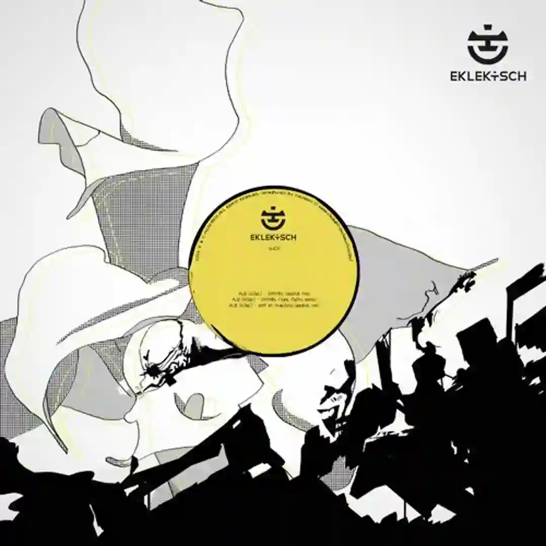 Depends (Original Mix) cover