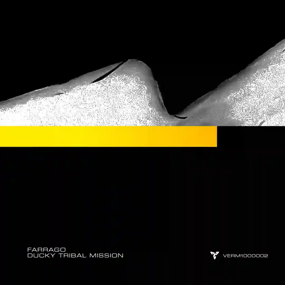 Ducky Tribal Mission cover