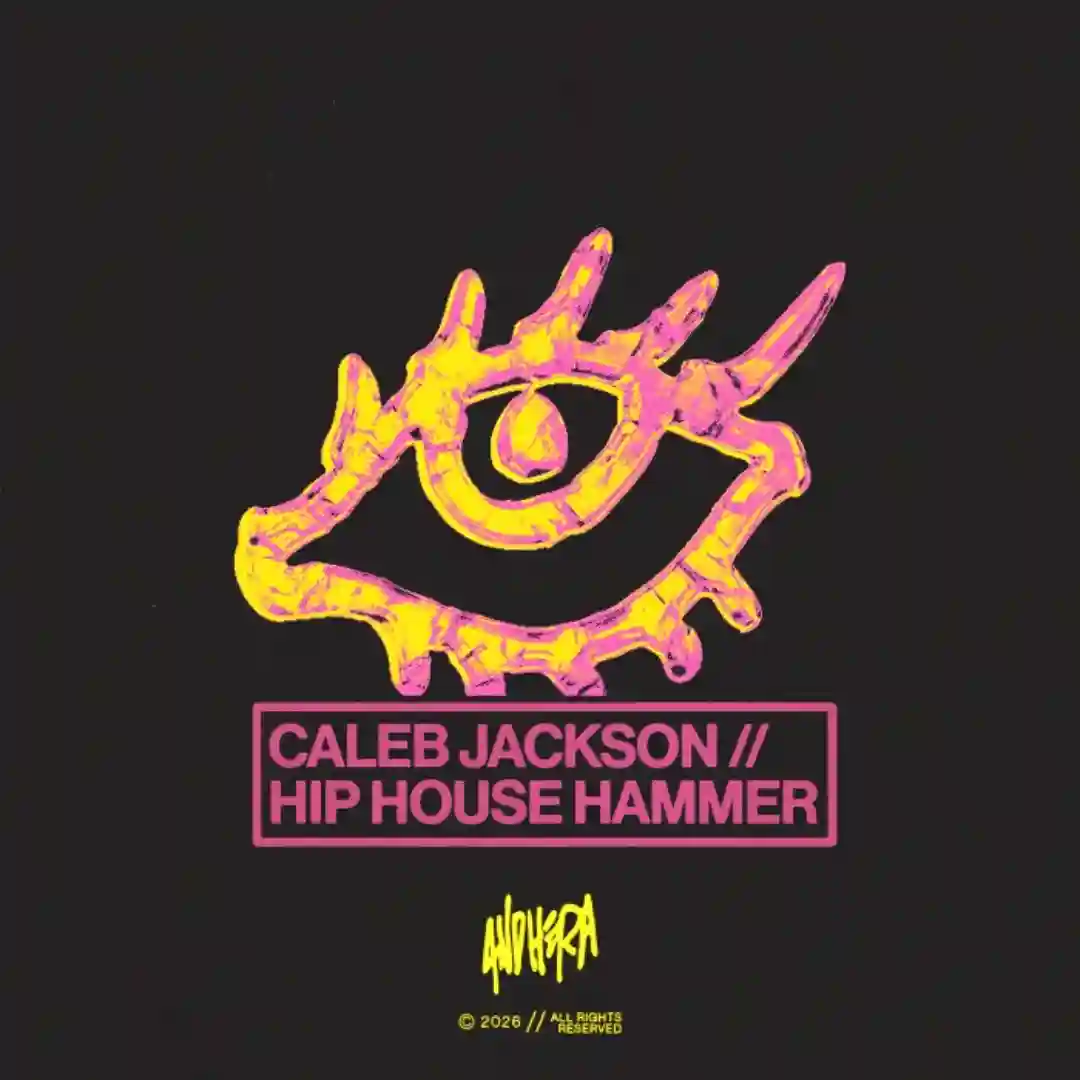 Hip House Hammer cover