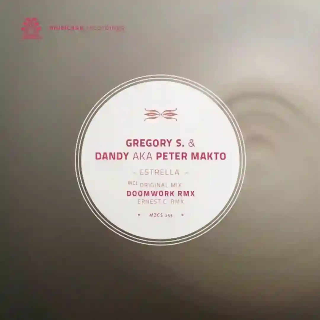 Estrella cover