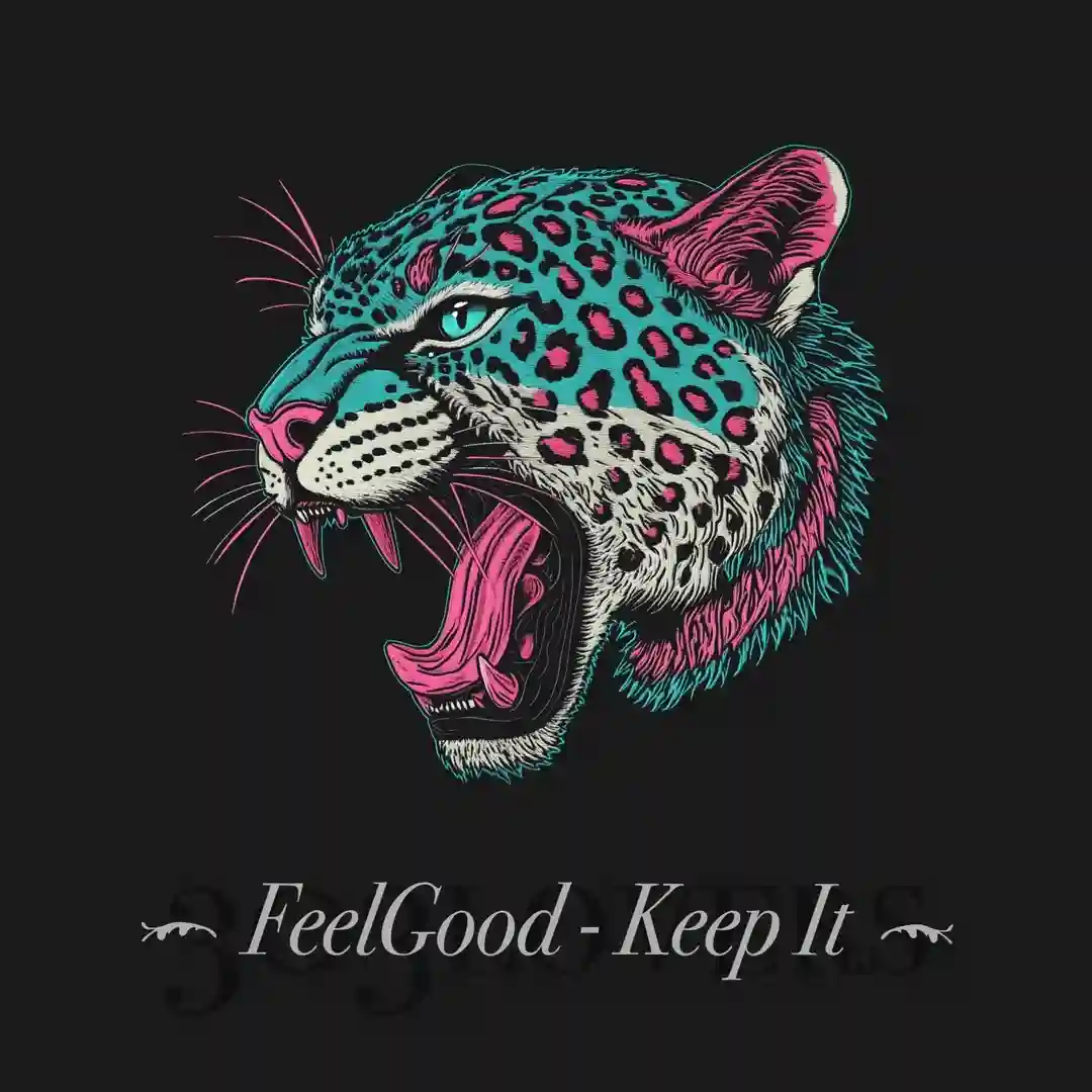 Keep It cover