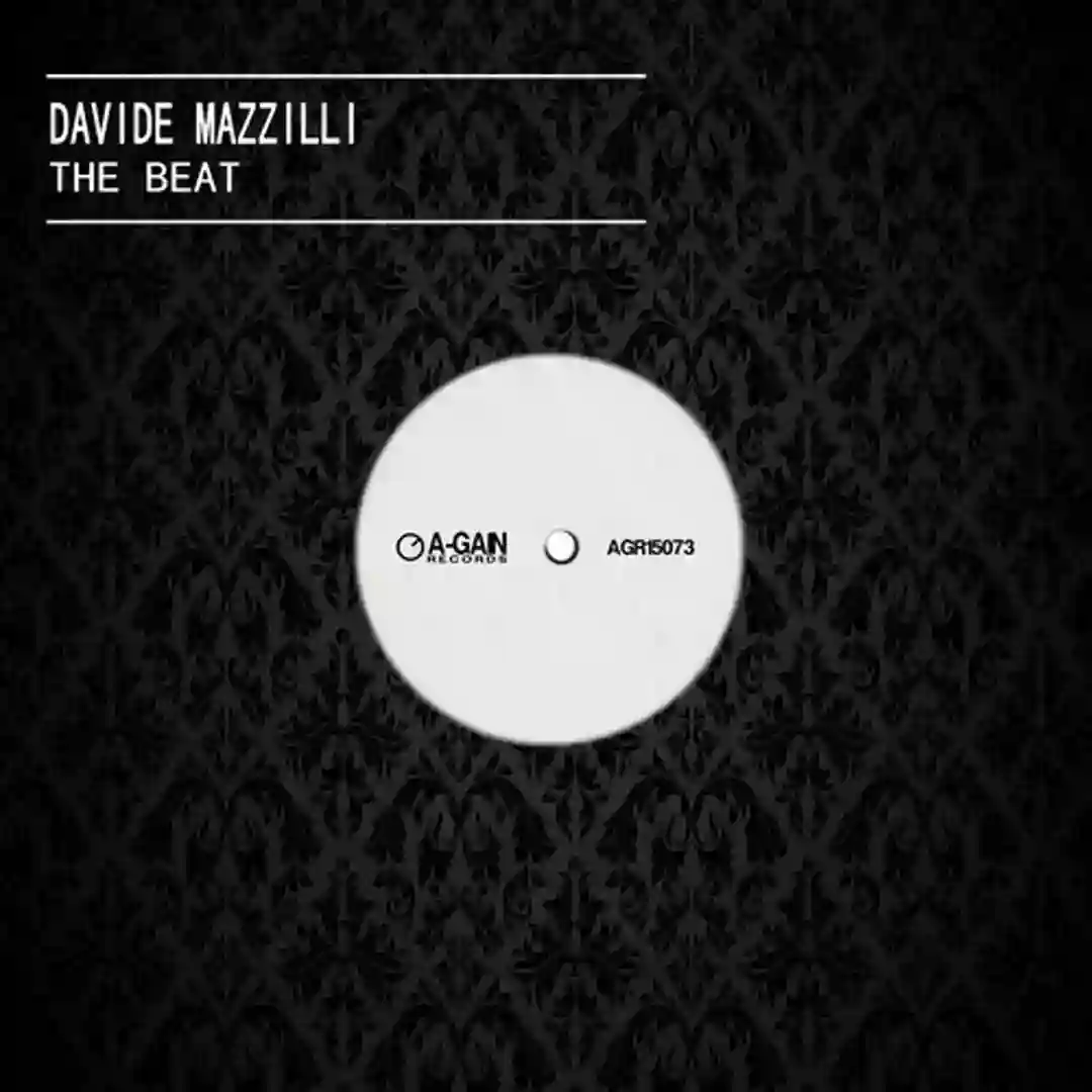 The Beat (Original Mix) cover