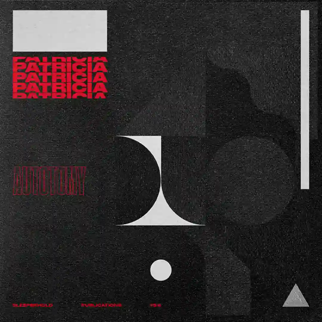 Learned Behaviour cover