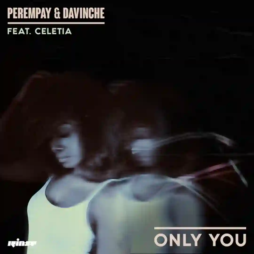 Only You (Extended Mix) cover