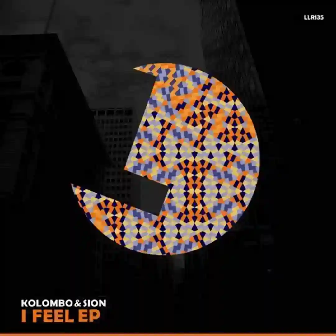 Yeah Baby (Original Mix) cover