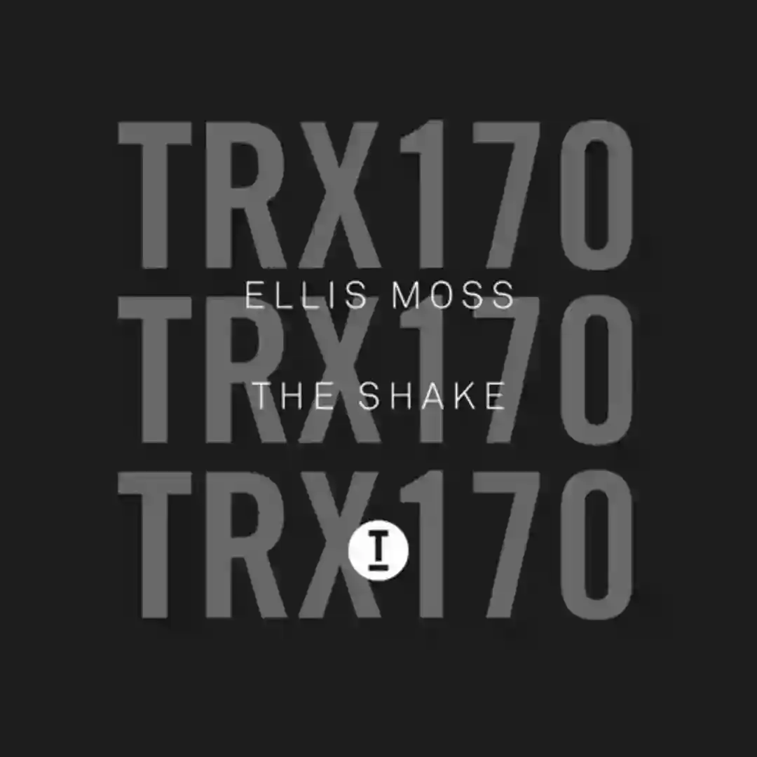 The Shake (Extended Mix) cover