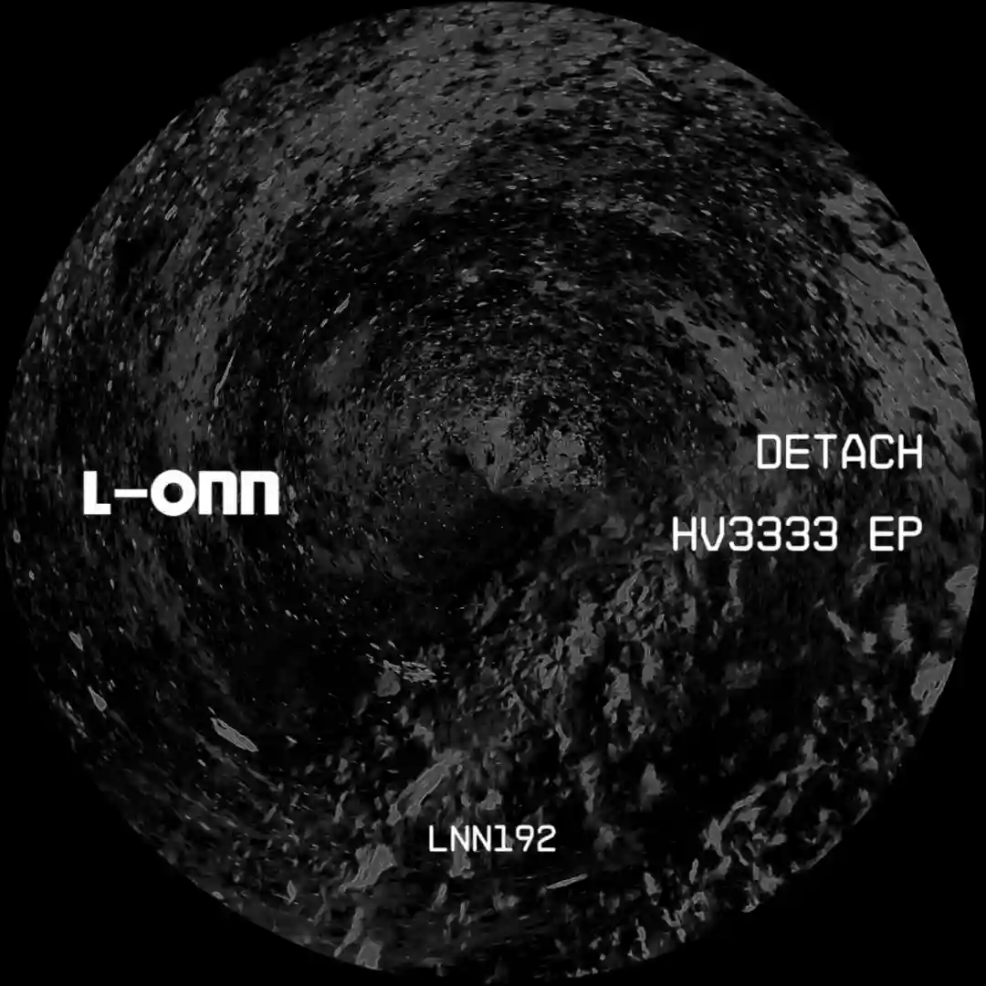 3611 (Original Mix) cover