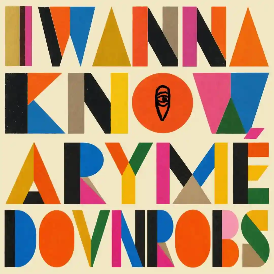 I Wanna Know cover