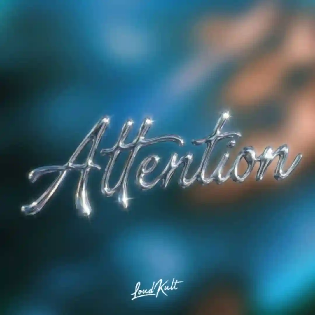 Attention cover
