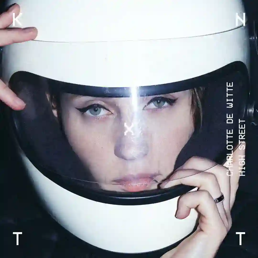 High Street (Original Mix) cover