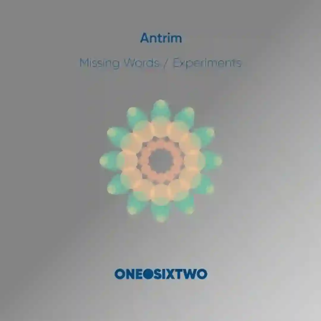 Missing Words (Original Mix) cover