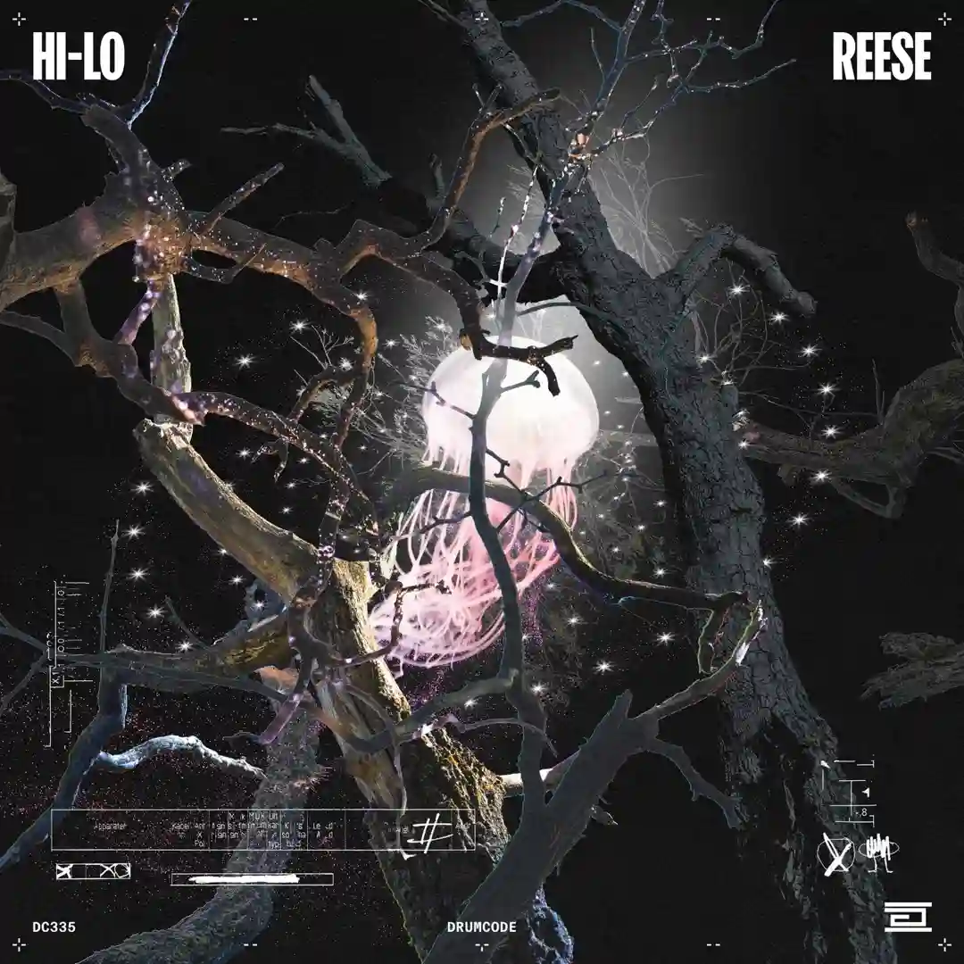 REESE cover