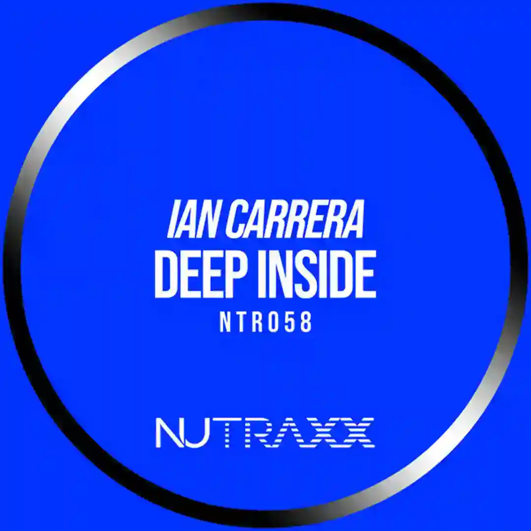 Deep Inside (Extended) cover