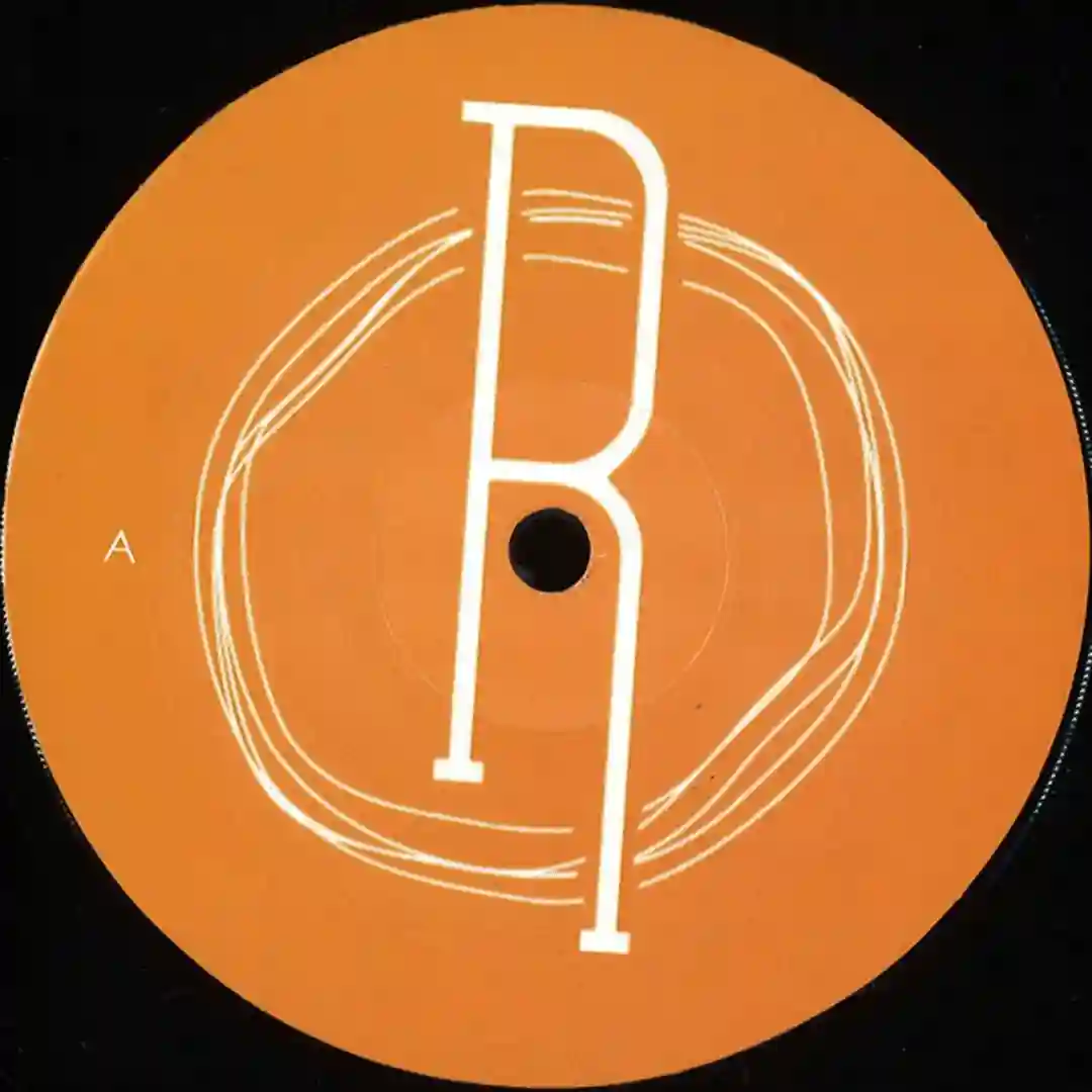 808 (Original Mix) cover