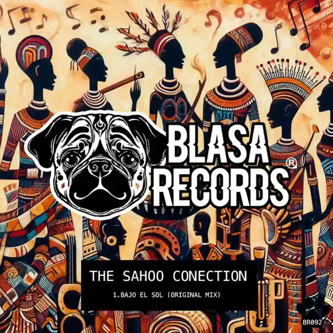 Bajo el Sol cover