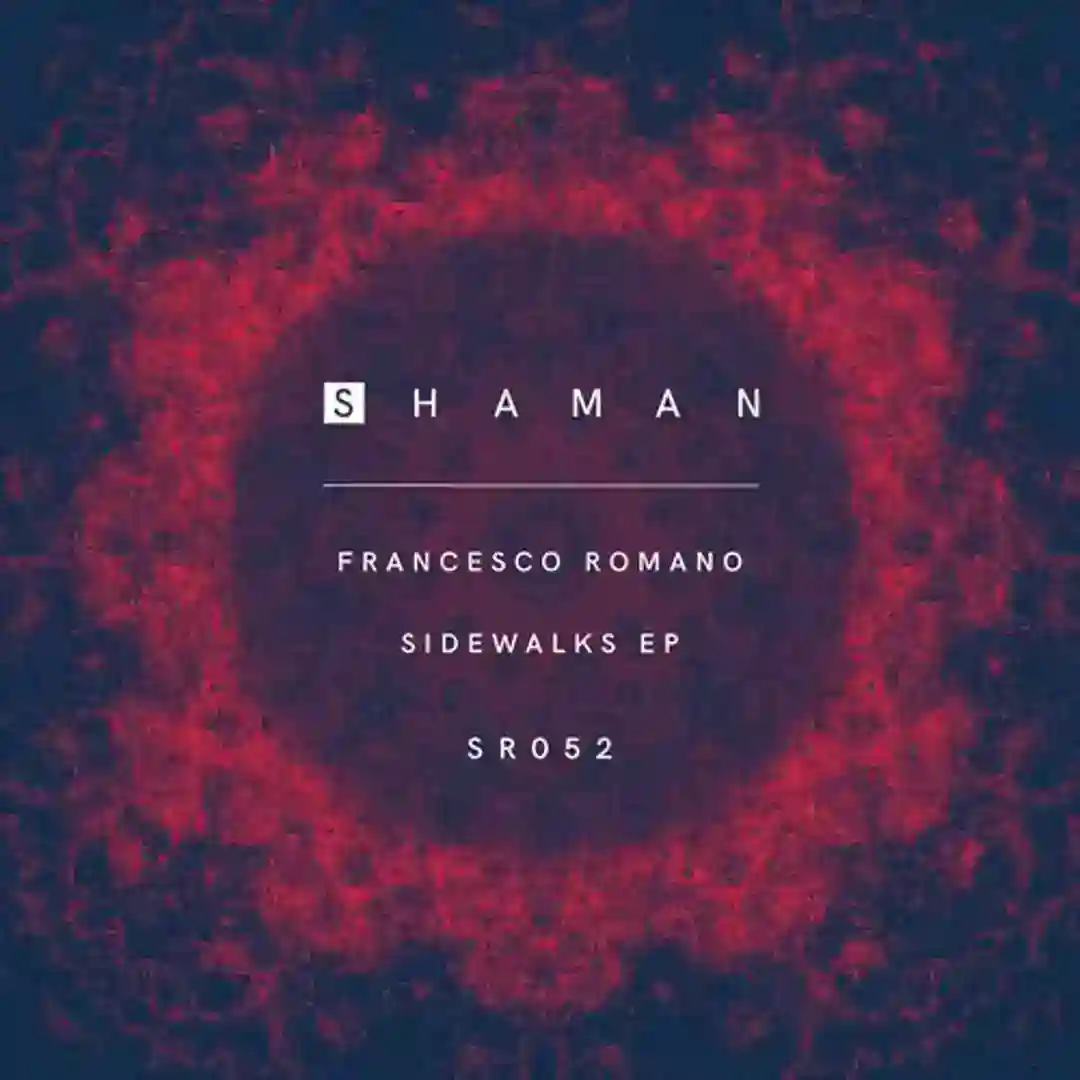 Sidewalks EP cover
