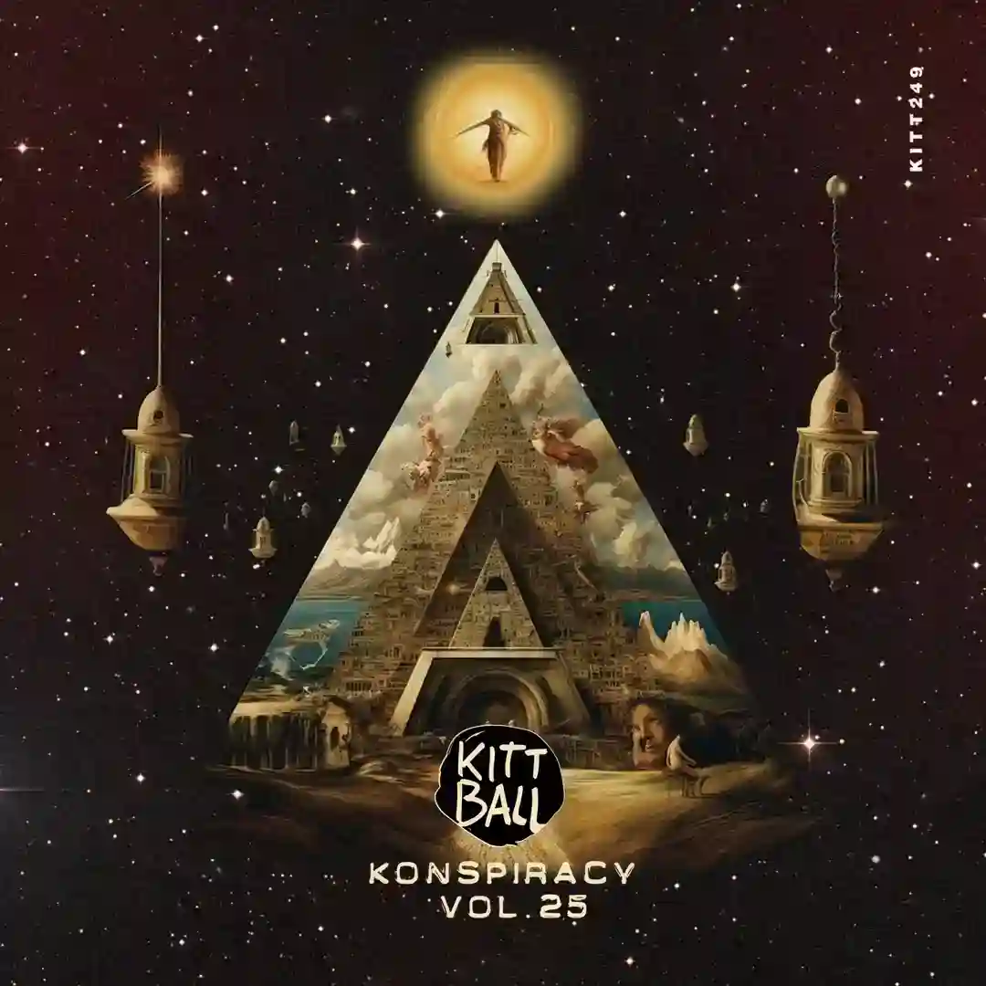 Crazy (Extended Mix) cover