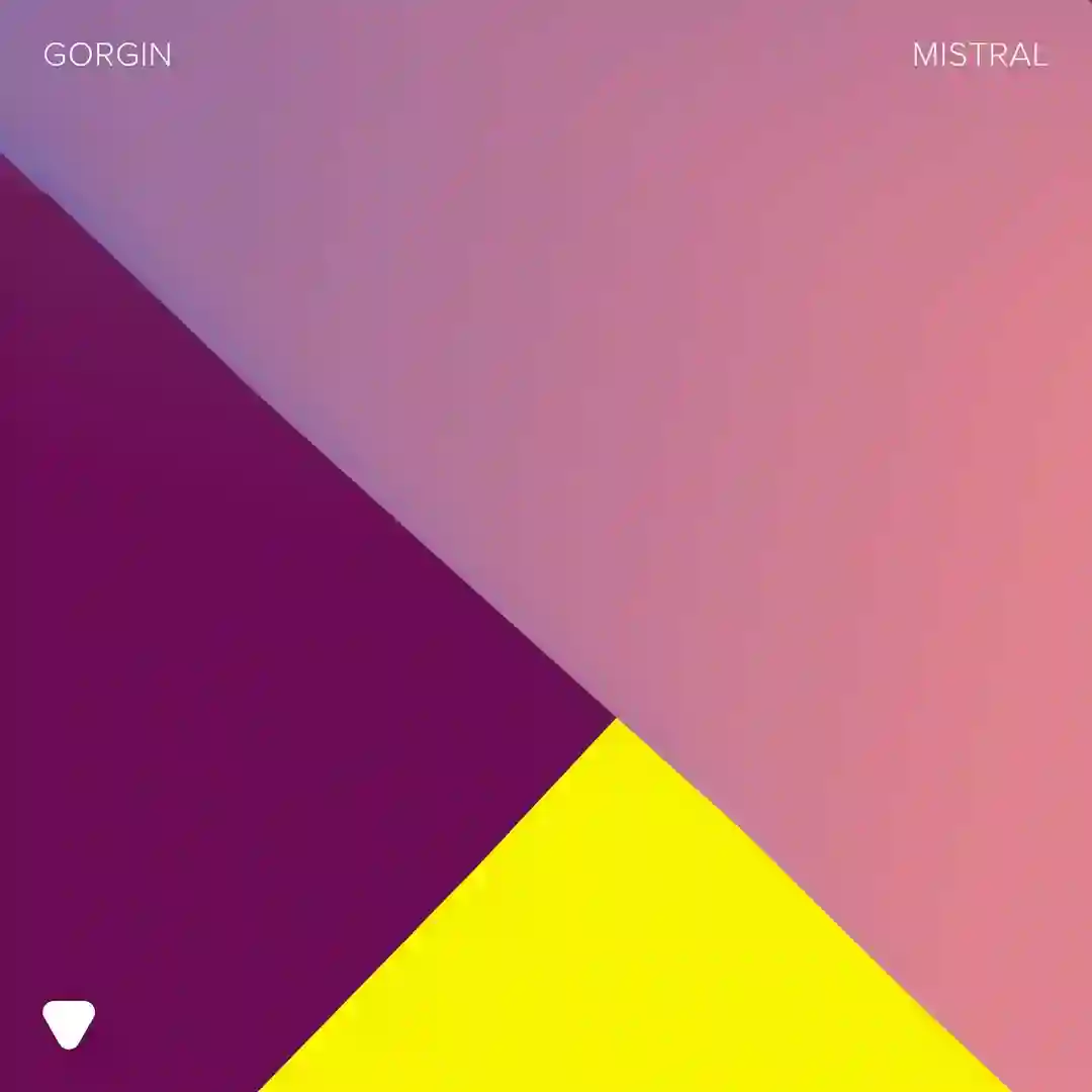 Mistral (Extended Version) (Extended Version) cover