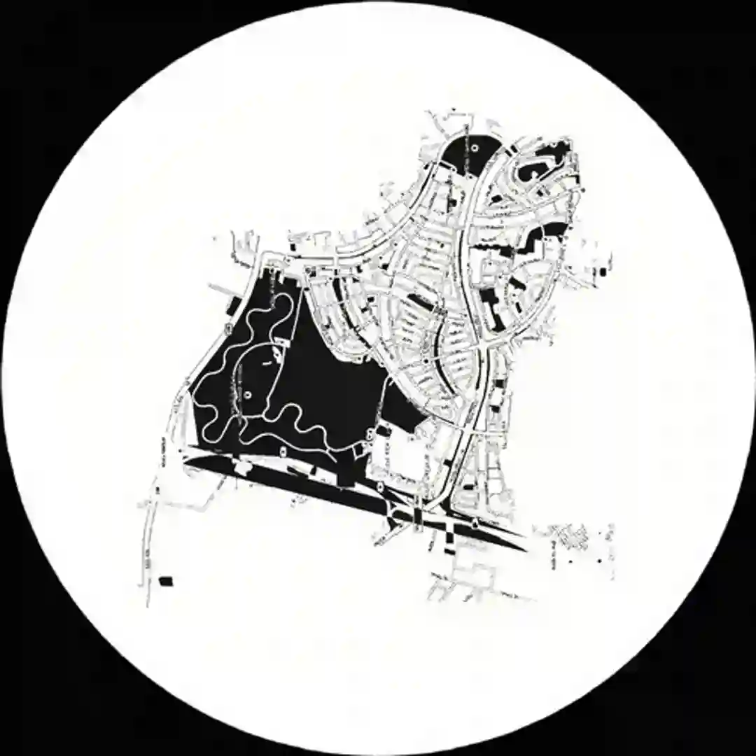 Oo-oO (Original Mix) cover