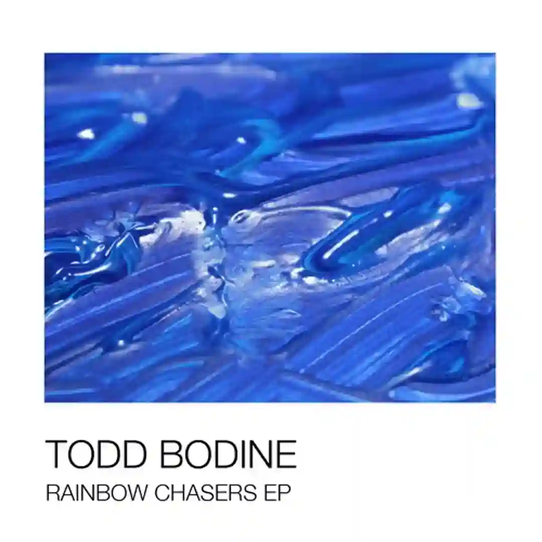 Rainbow Chasers cover