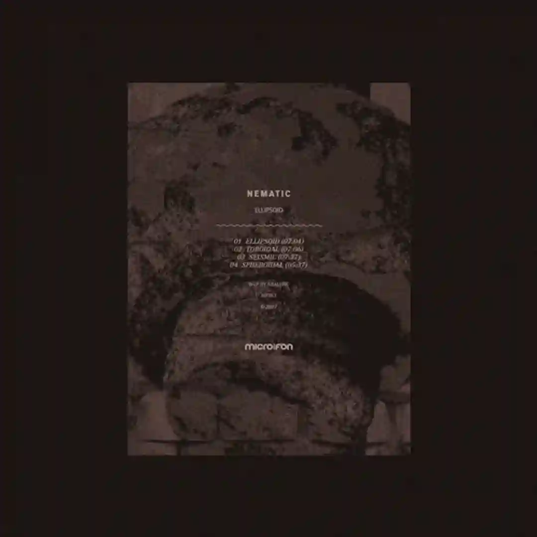 Seismic cover