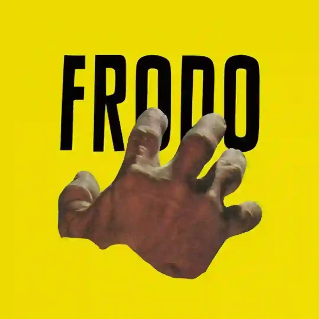 Frodo cover