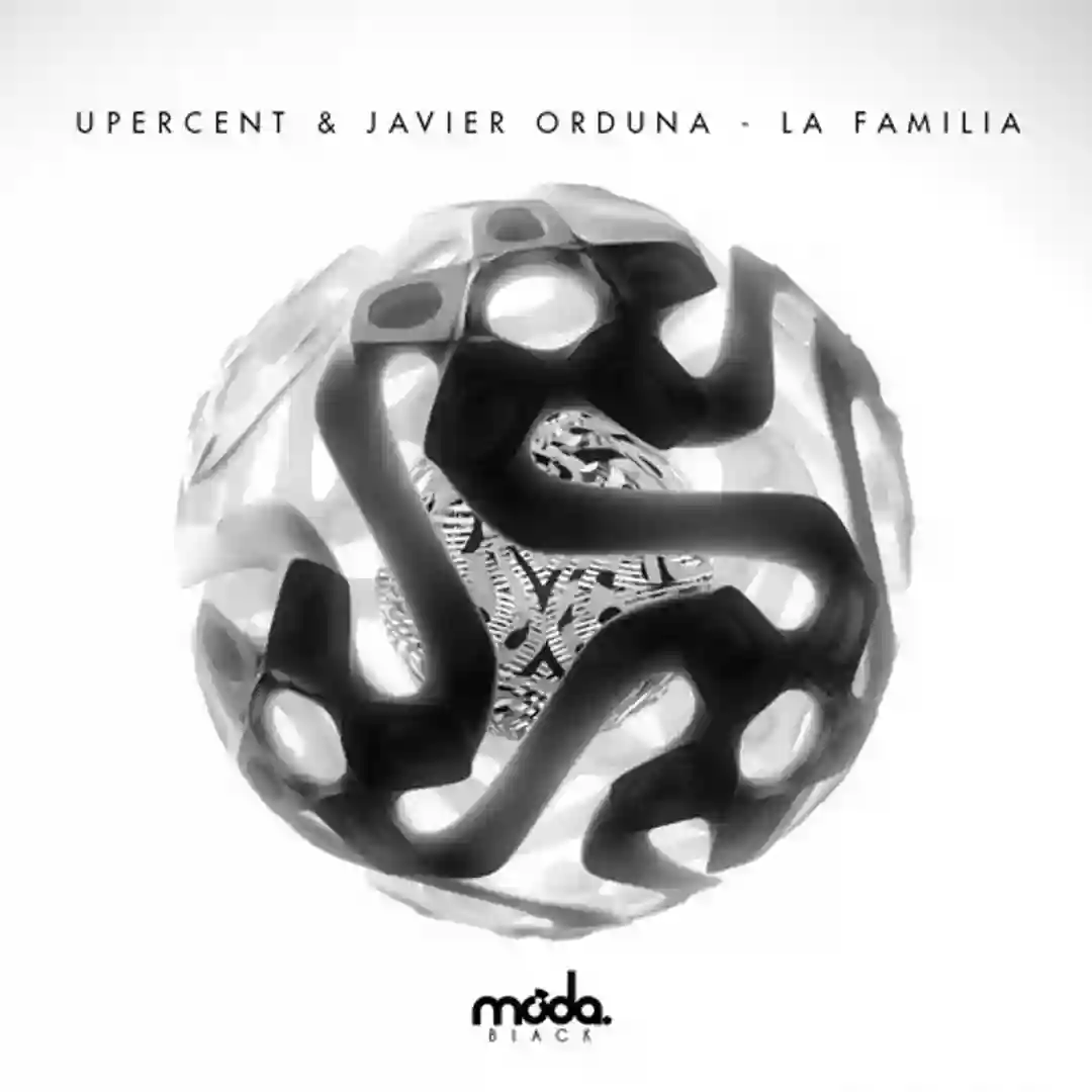 La Familia cover