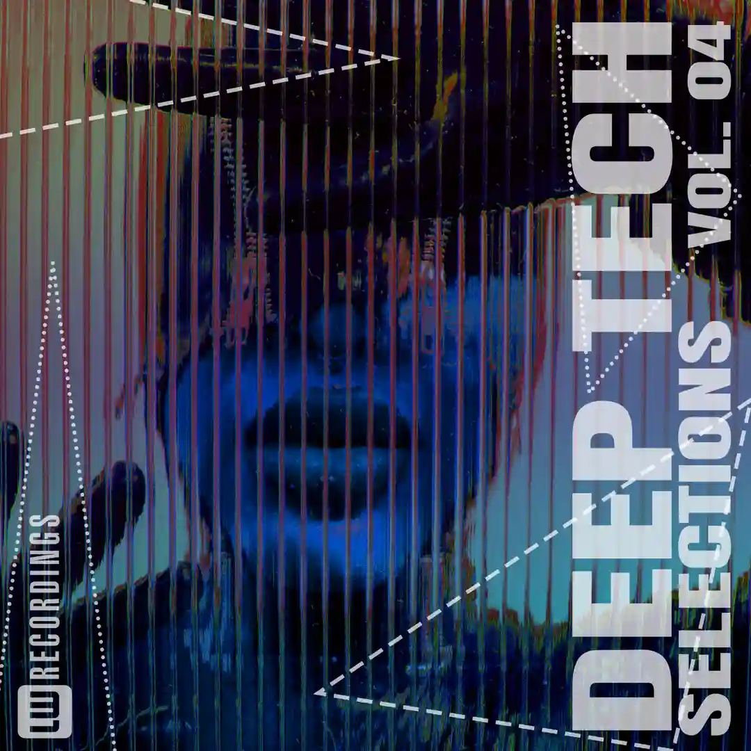 The UnderGround (DJ DEW Remix) cover