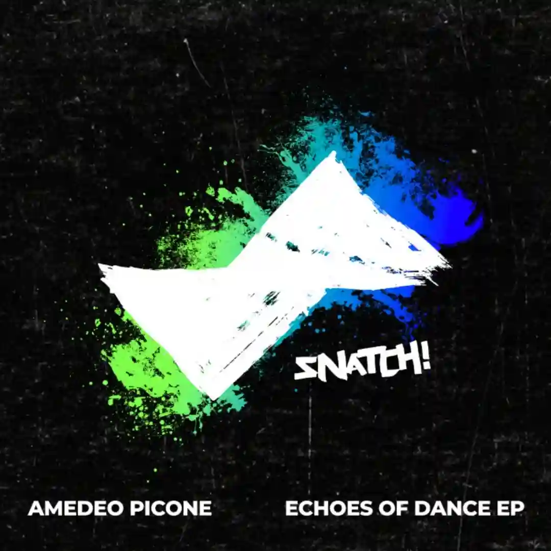 Samba Love (Extended Mix) cover