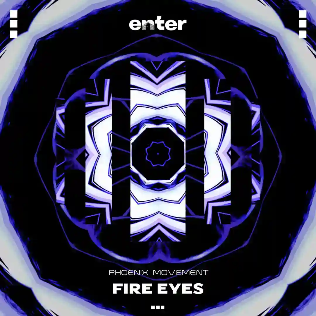 Fire Eyes (Original Mix) cover