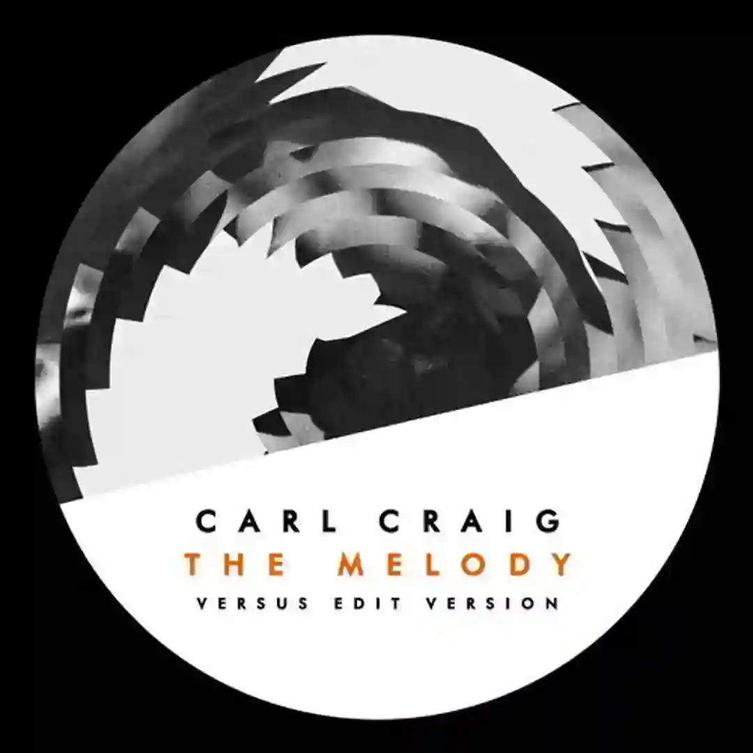 The Melody (Versus Edit Version) cover