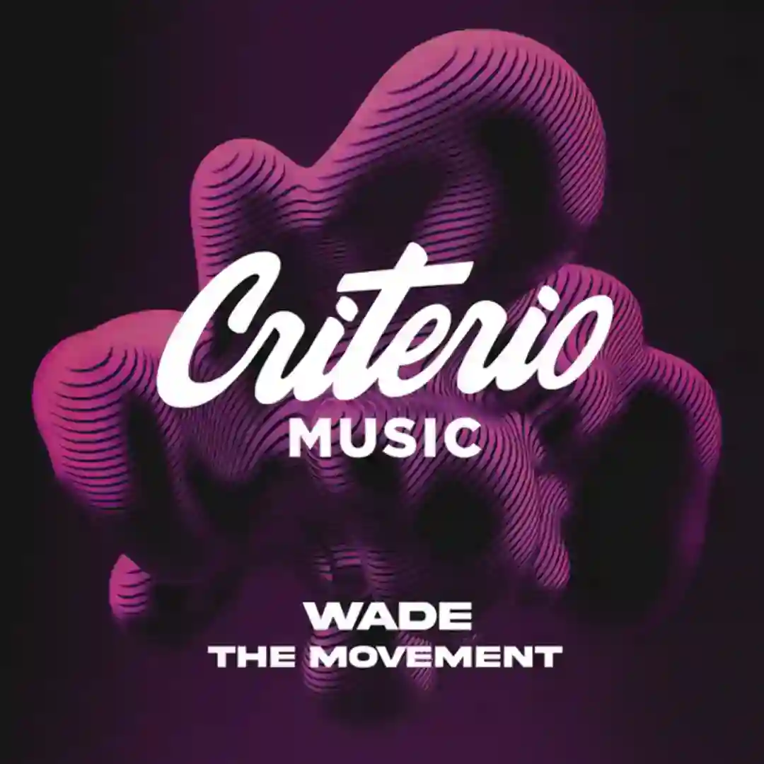 The Movement (Original Mix) cover