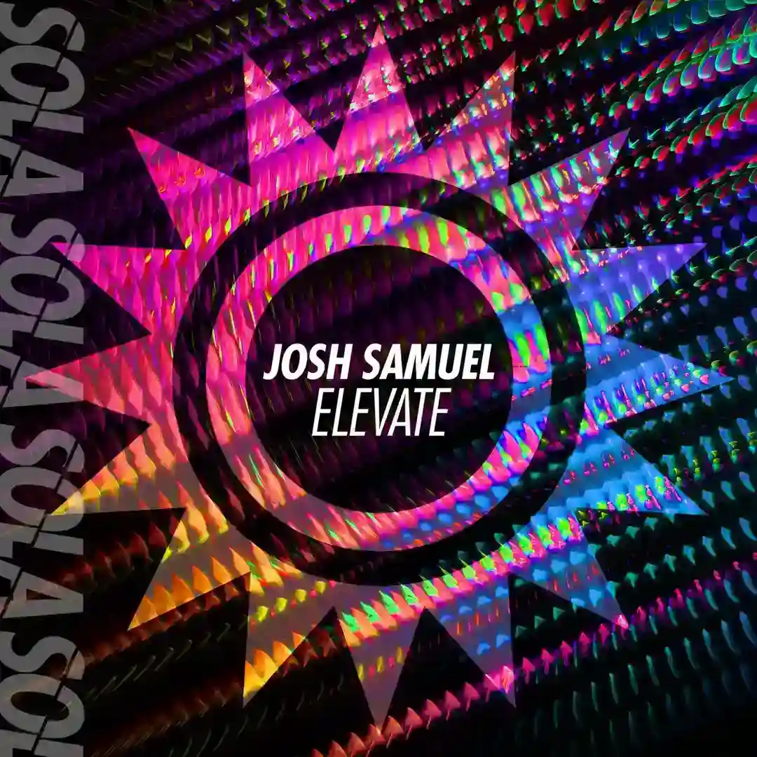 Elevate (Extended Mix) cover