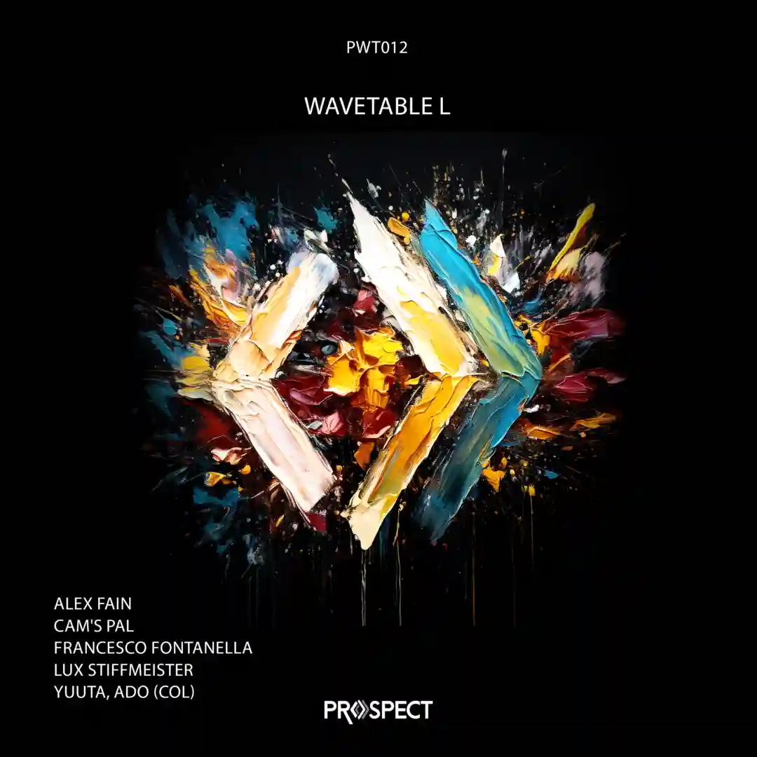 Hello Mr. (Original Mix) cover