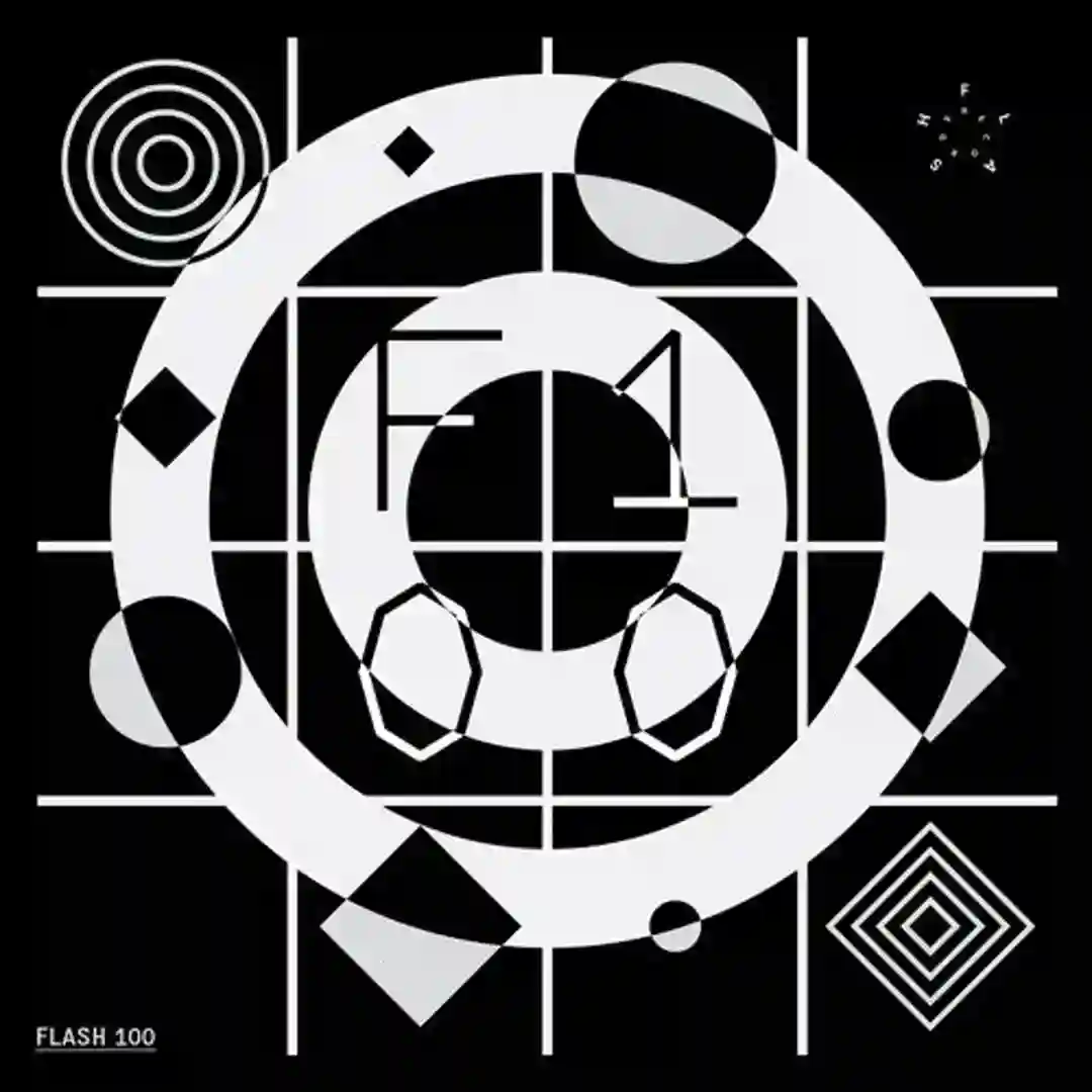 Fallen Ones (Original Mix) cover