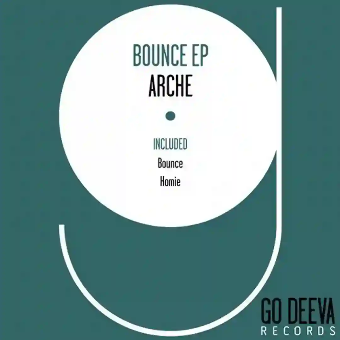 Homie (Original Mix) cover