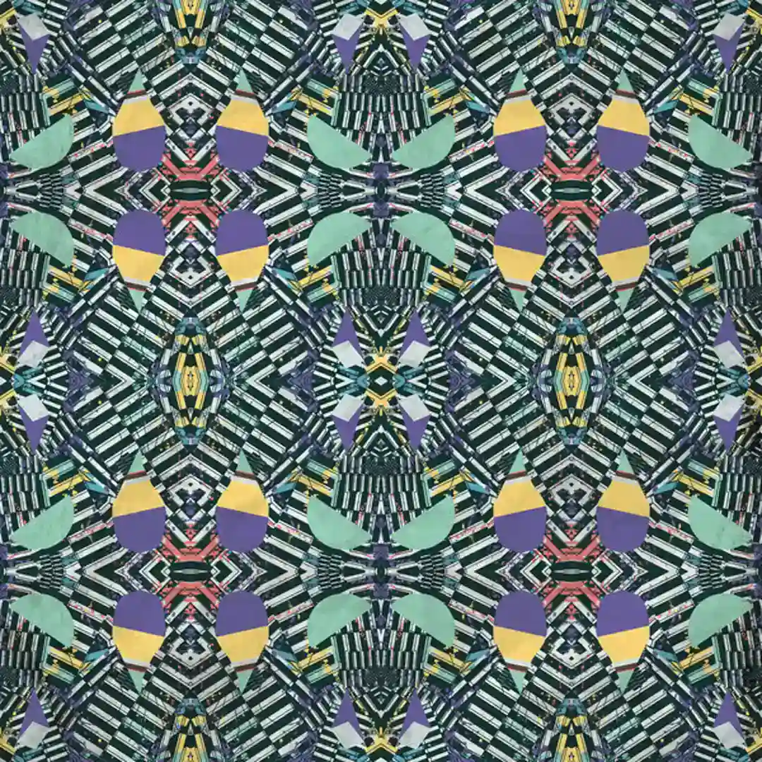 Alcine cover