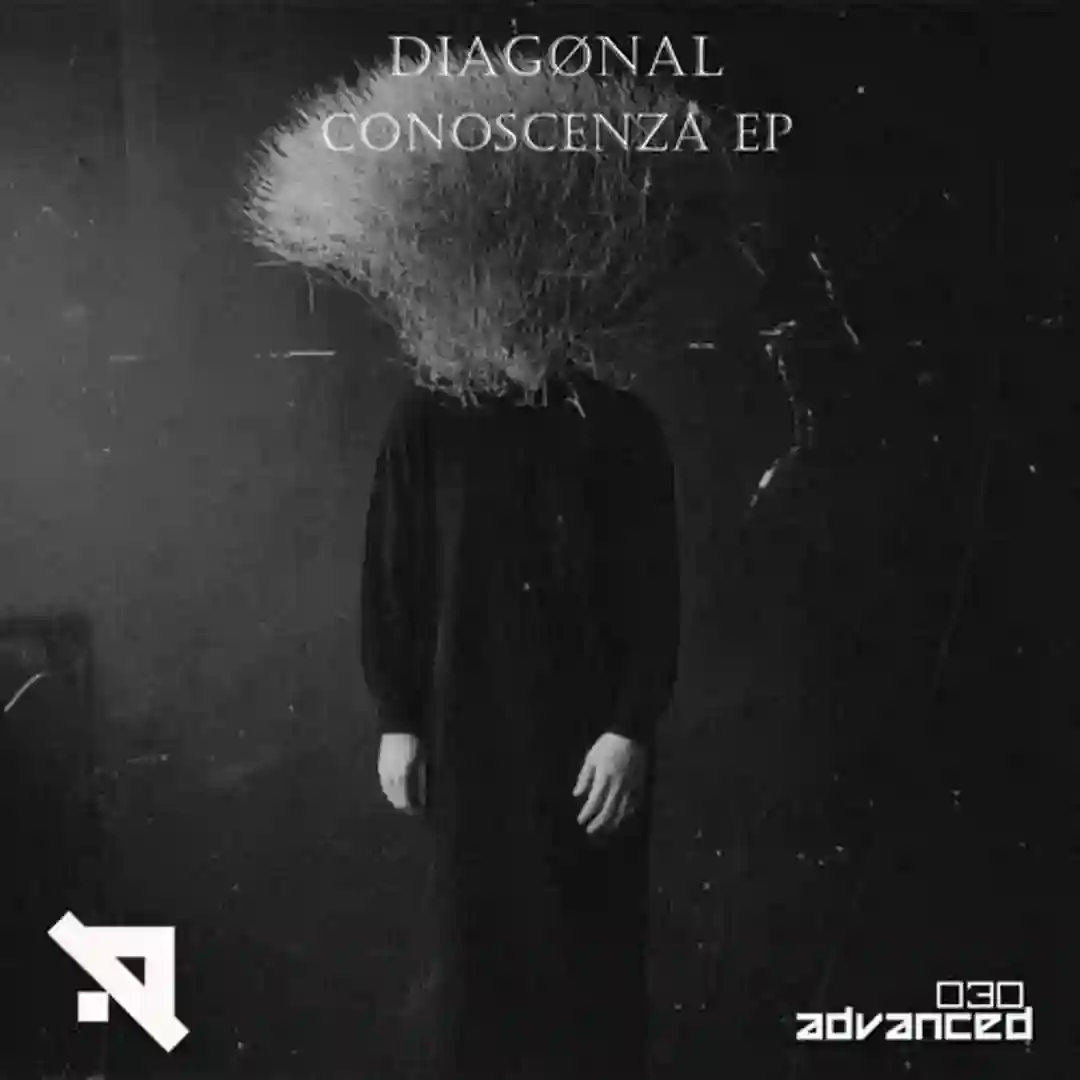 Conoscenza (Original Mix) cover