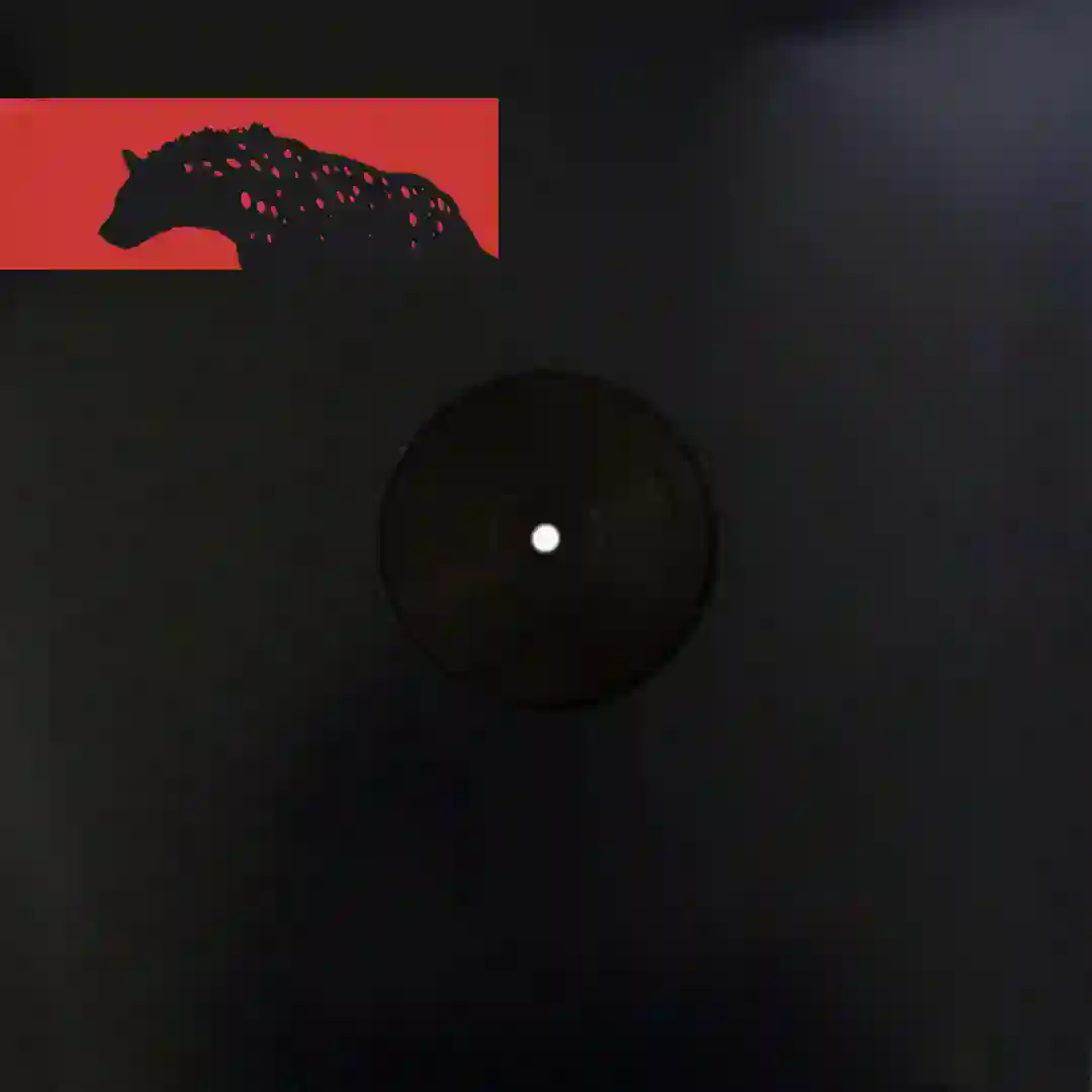 Still Dealing With It EP cover