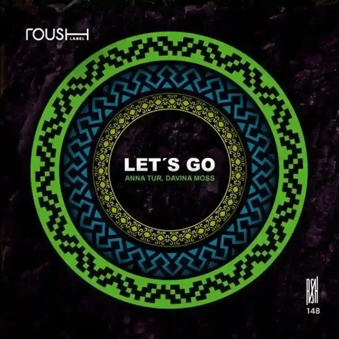 Let´s Go cover