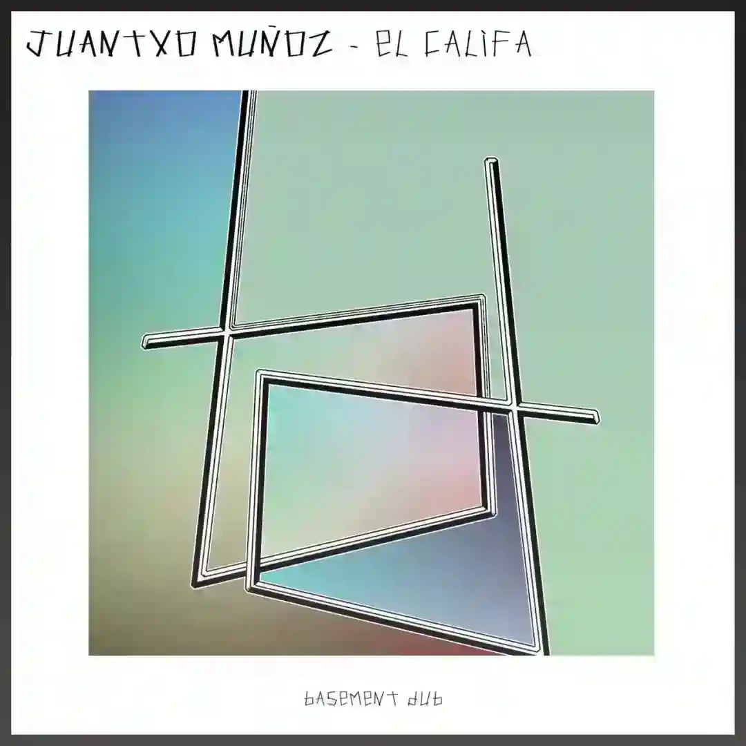 El Califa [BSD046] cover