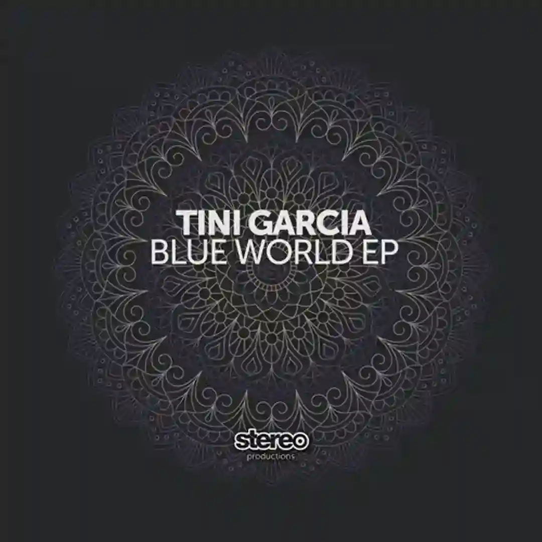 Blue World cover