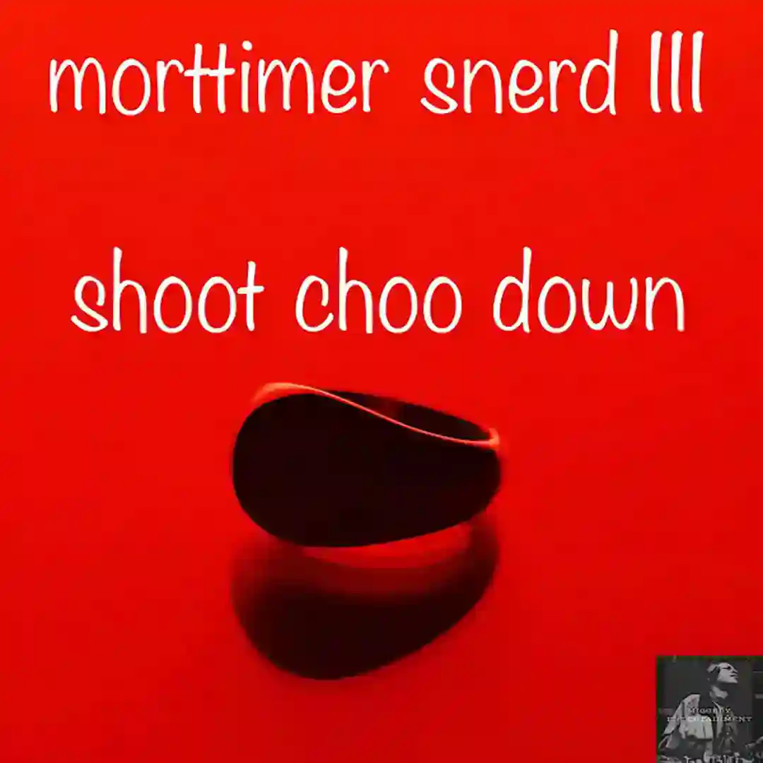 Shoot Choo Down cover