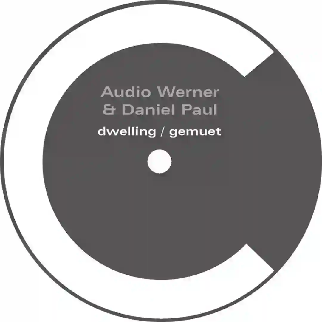 Gemuet (Original Mix) cover