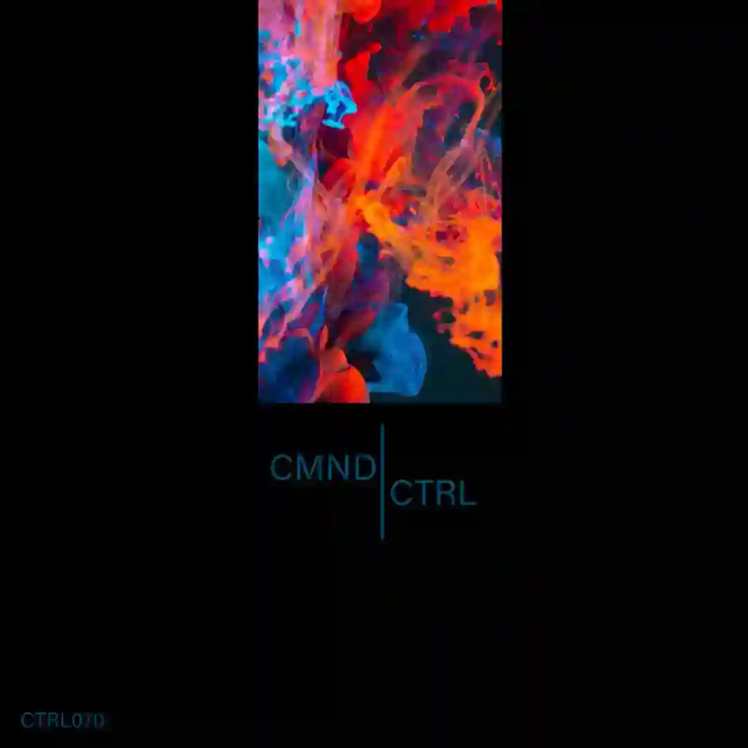CTRL070 cover