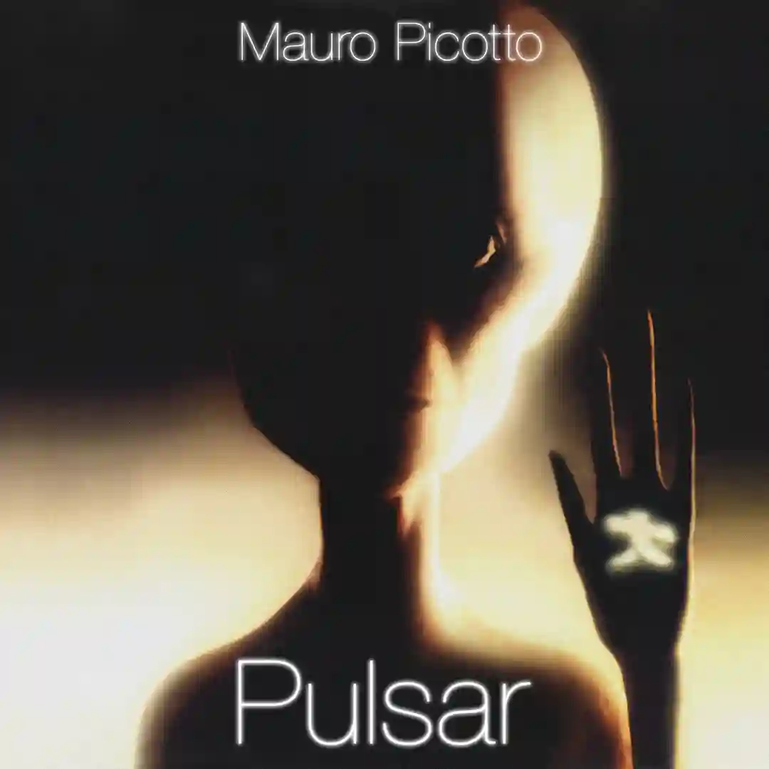 Pulsar cover