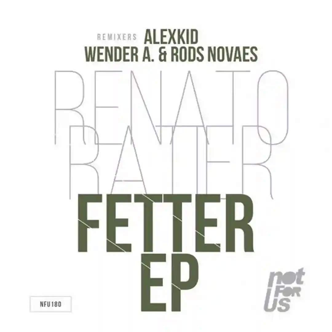 Fetter (Original Mix) cover