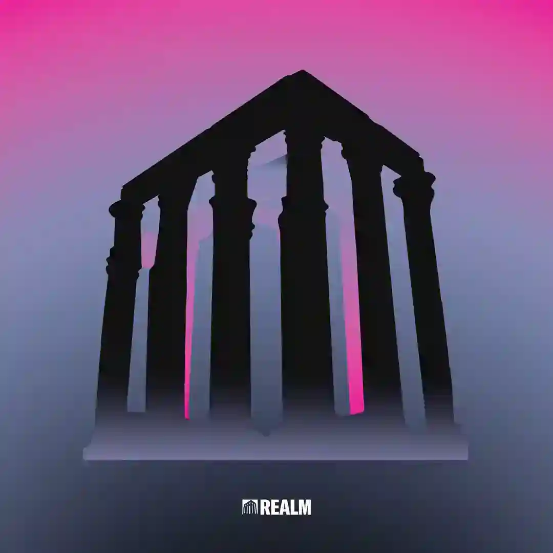 Detach (Extended Mix) cover