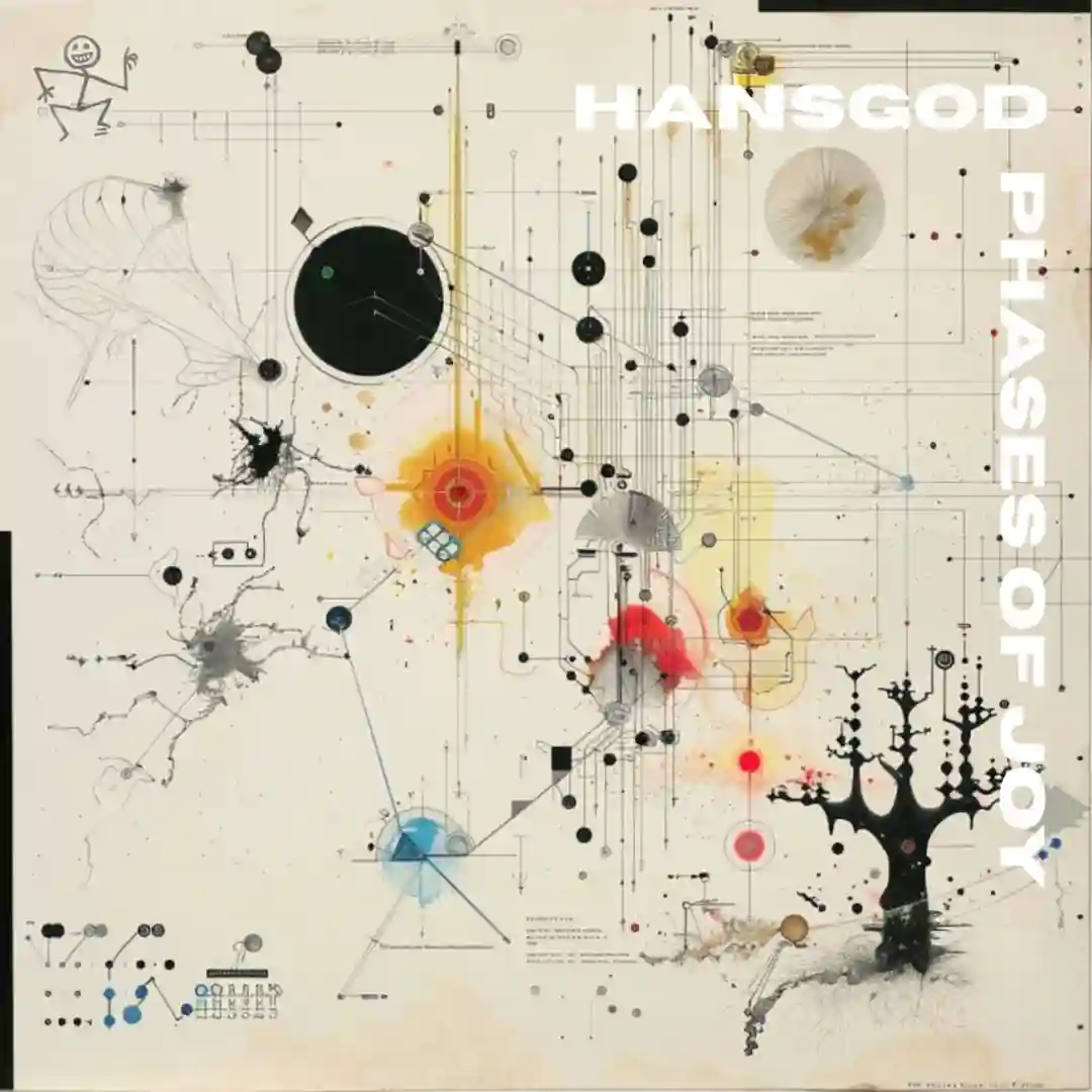 Phases of Joy (Original Mix) cover