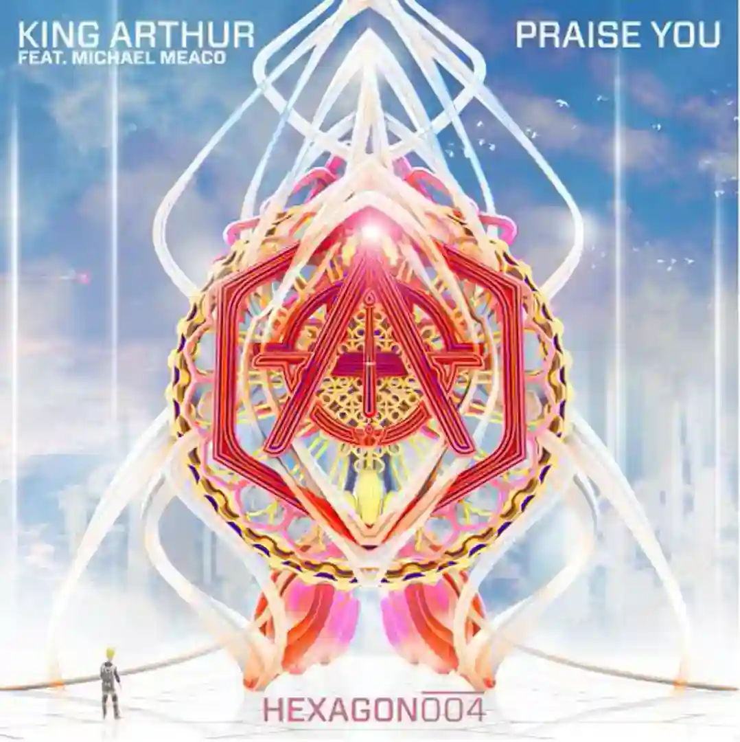 Praise You (Original Mix) cover